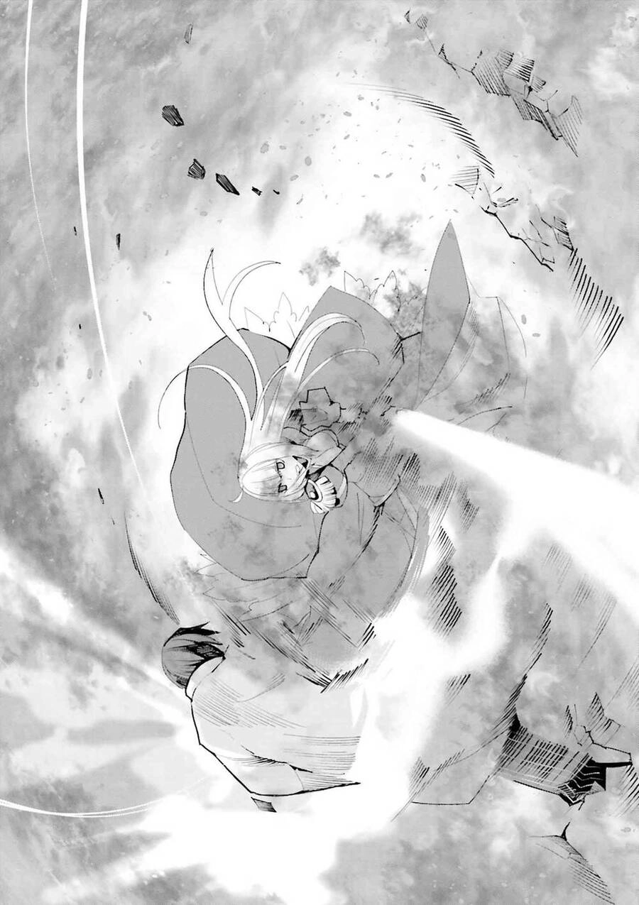 Fate/Extra Chapter 38 - 23