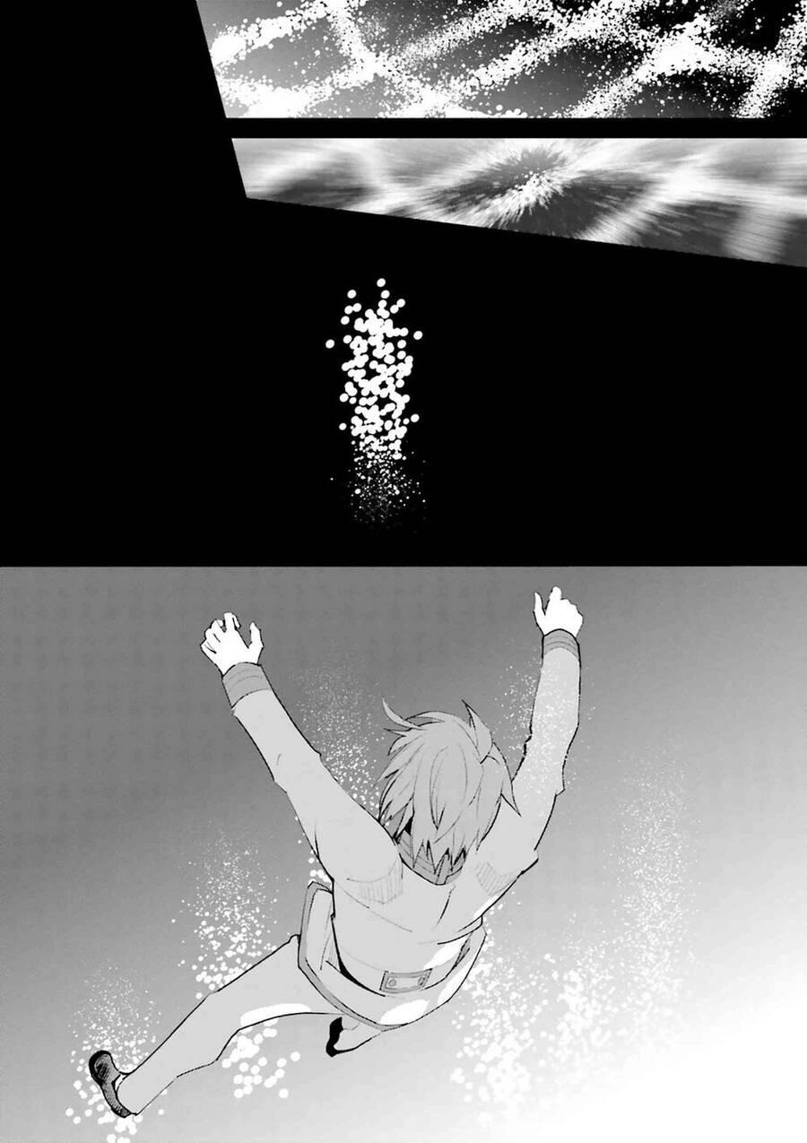 Fate/Extra Chapter 39 - 6