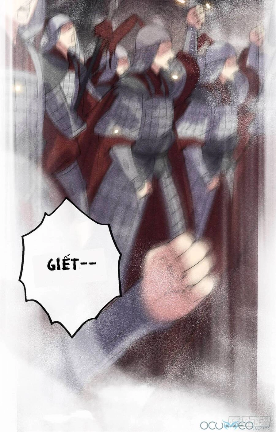 Tiêu Rồi, Lại Bị Bệnh Kiều Để Mắt Đến! Chapter 1 - 7