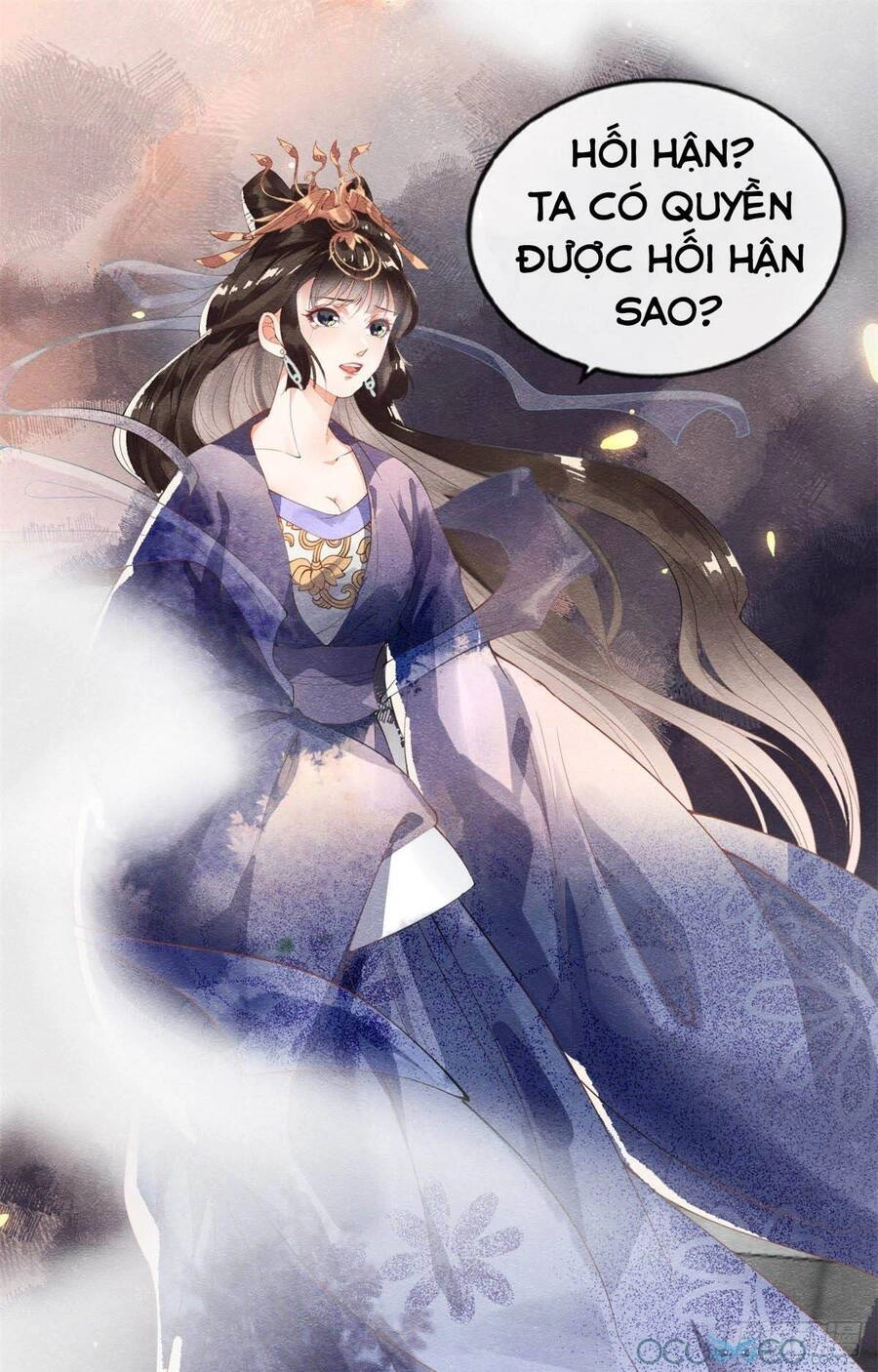 Tiêu Rồi, Lại Bị Bệnh Kiều Để Mắt Đến! Chapter 1 - 14