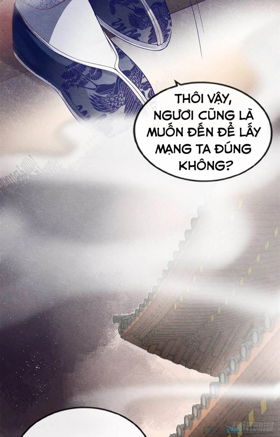 Tiêu Rồi, Lại Bị Bệnh Kiều Để Mắt Đến! Chapter 1 - 17