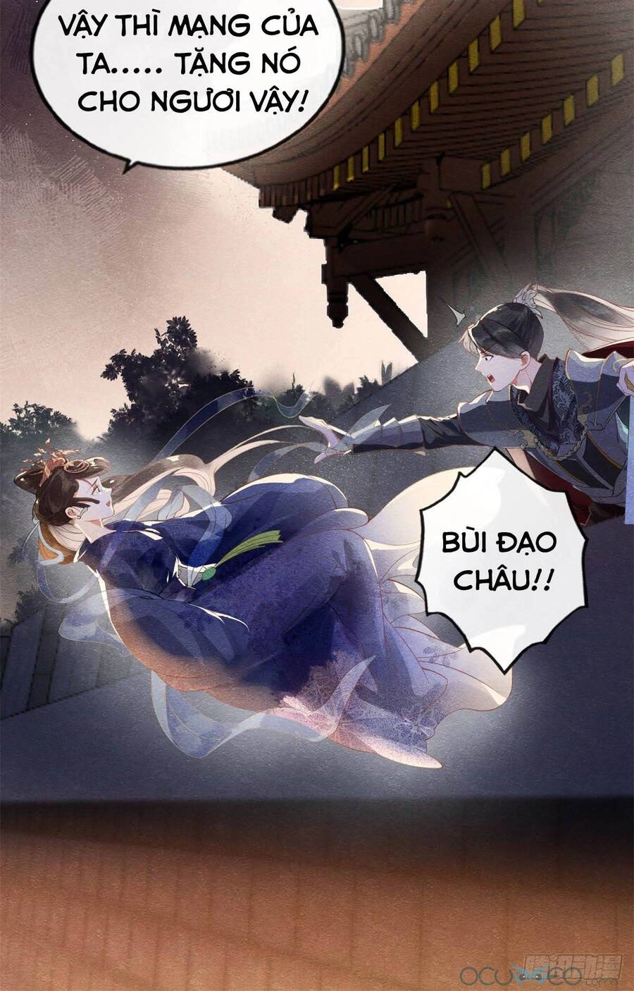 Tiêu Rồi, Lại Bị Bệnh Kiều Để Mắt Đến! Chapter 1 - 18