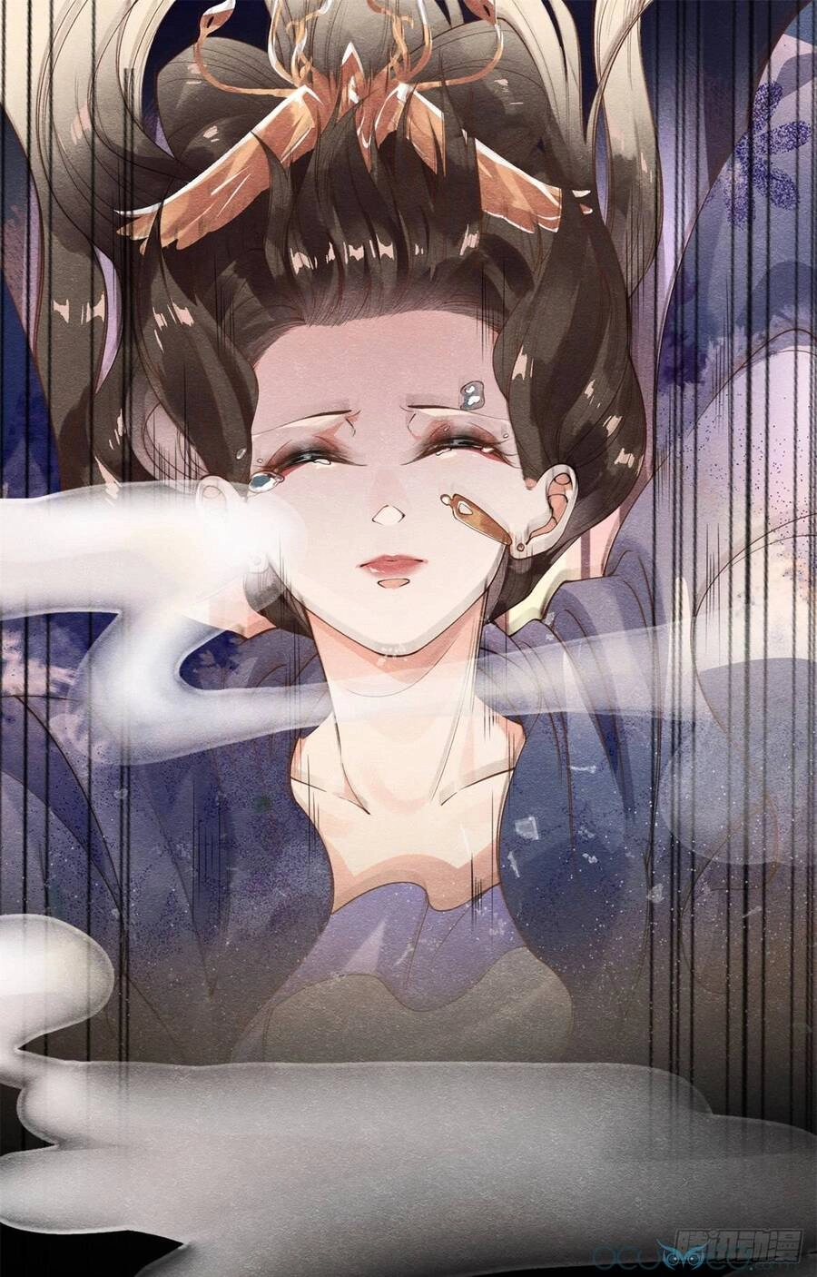 Tiêu Rồi, Lại Bị Bệnh Kiều Để Mắt Đến! Chapter 1 - 19