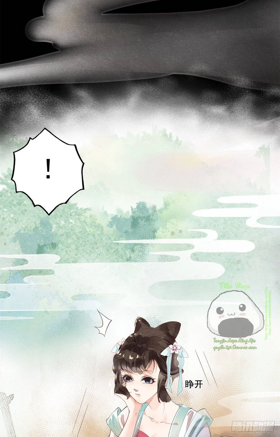 Tiêu Rồi, Lại Bị Bệnh Kiều Để Mắt Đến! Chapter 1 - 20