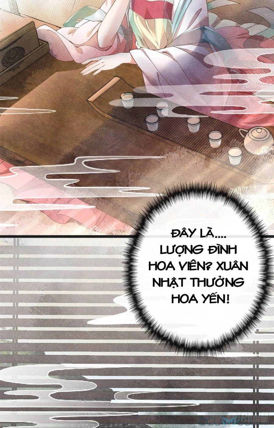 Tiêu Rồi, Lại Bị Bệnh Kiều Để Mắt Đến! Chapter 1 - 21