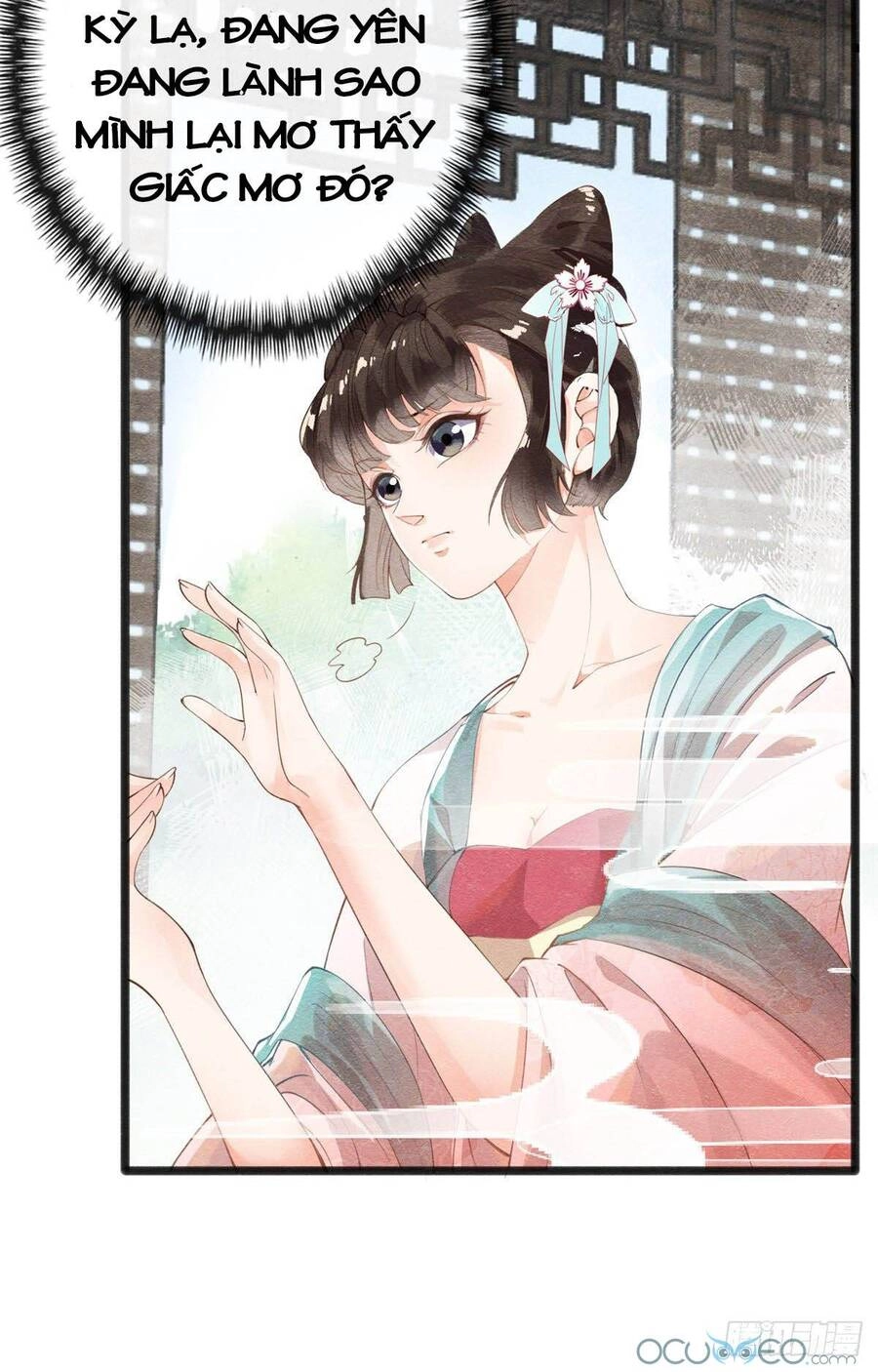 Tiêu Rồi, Lại Bị Bệnh Kiều Để Mắt Đến! Chapter 1 - 23