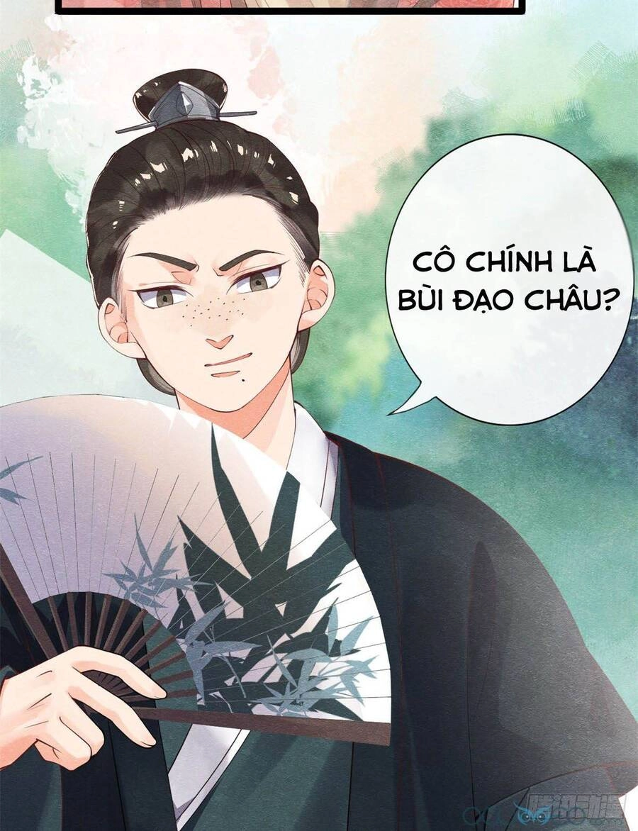 Tiêu Rồi, Lại Bị Bệnh Kiều Để Mắt Đến! Chapter 1 - 25