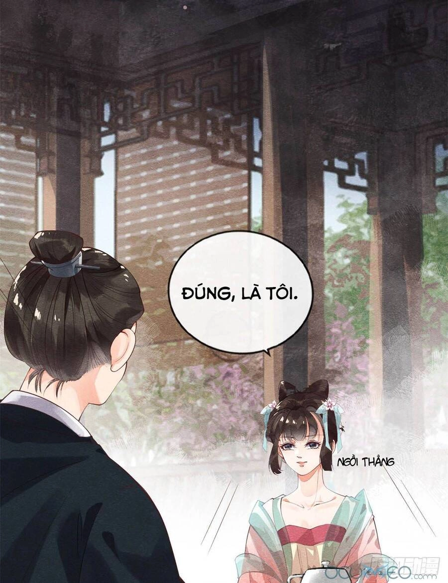 Tiêu Rồi, Lại Bị Bệnh Kiều Để Mắt Đến! Chapter 1 - 27