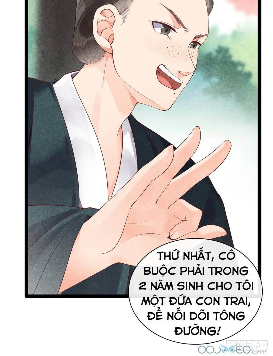 Tiêu Rồi, Lại Bị Bệnh Kiều Để Mắt Đến! Chapter 1 - 29