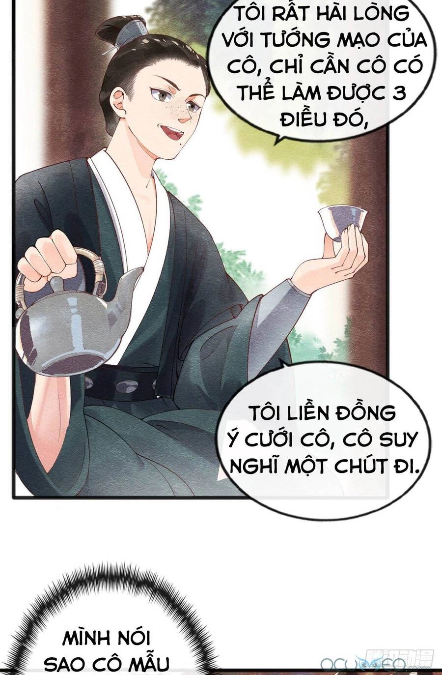 Tiêu Rồi, Lại Bị Bệnh Kiều Để Mắt Đến! Chapter 1 - 31