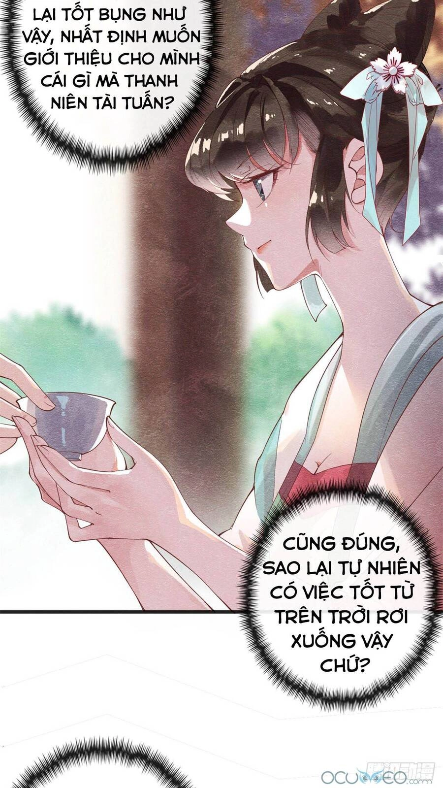 Tiêu Rồi, Lại Bị Bệnh Kiều Để Mắt Đến! Chapter 1 - 32