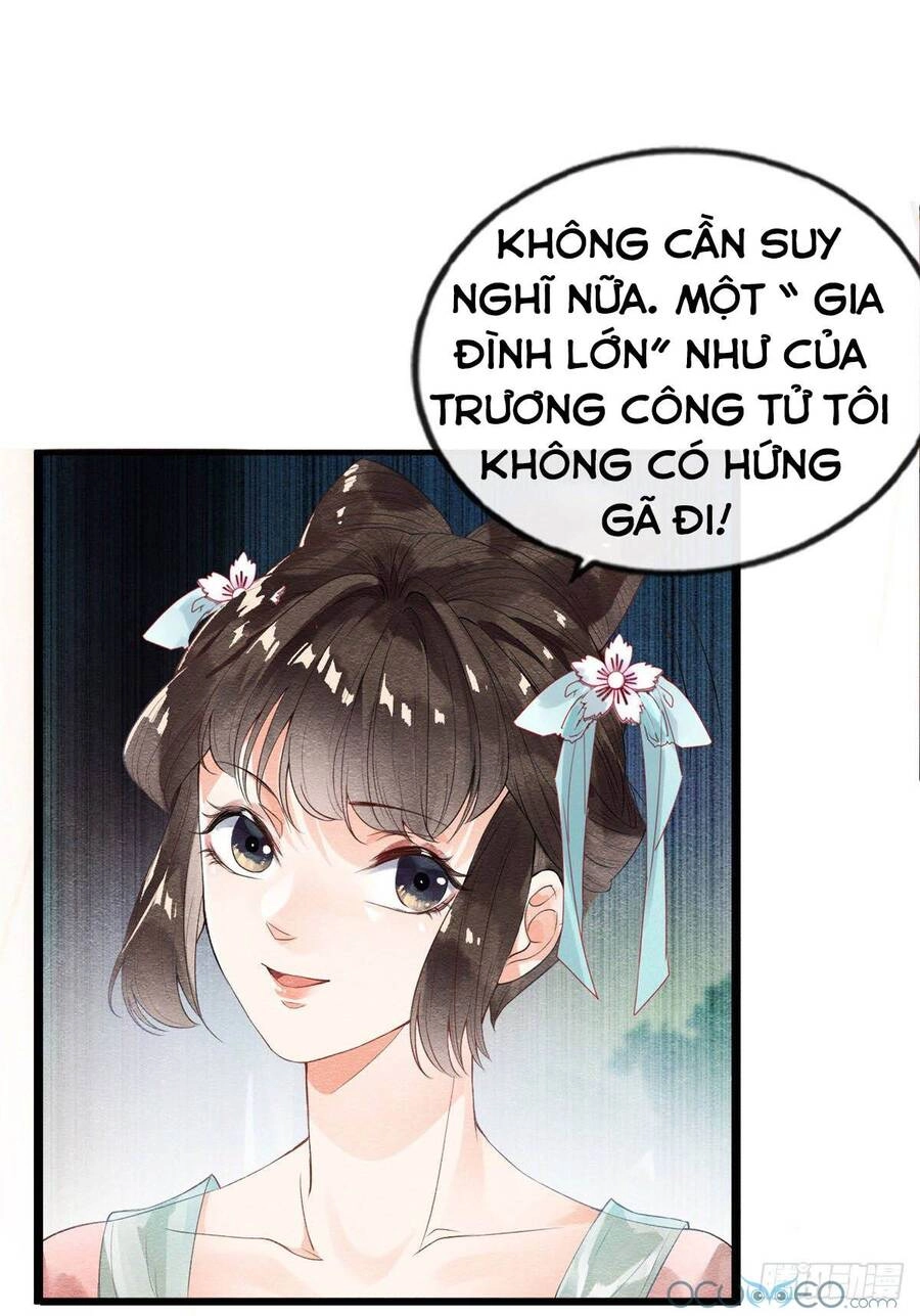 Tiêu Rồi, Lại Bị Bệnh Kiều Để Mắt Đến! Chapter 1 - 35