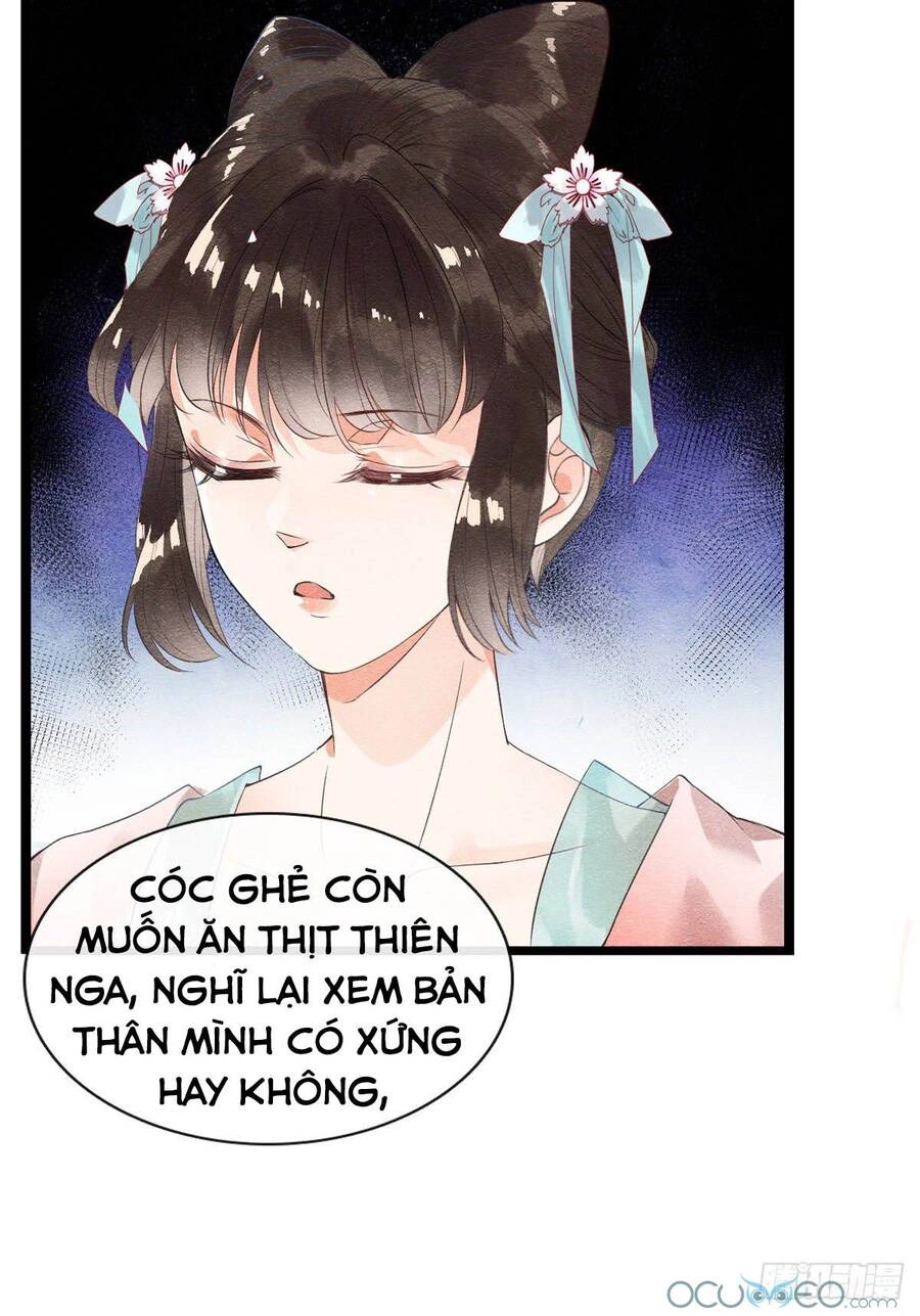 Tiêu Rồi, Lại Bị Bệnh Kiều Để Mắt Đến! Chapter 1 - 37