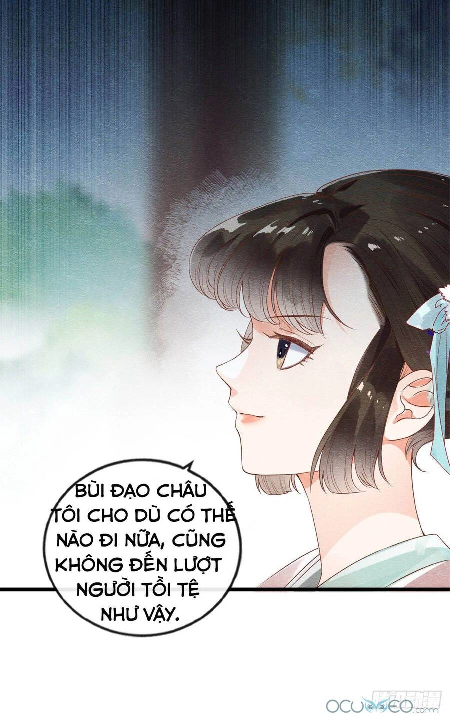 Tiêu Rồi, Lại Bị Bệnh Kiều Để Mắt Đến! Chapter 1 - 40