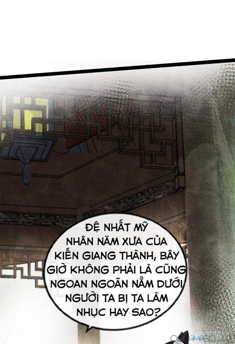 Tiêu Rồi, Lại Bị Bệnh Kiều Để Mắt Đến! Chapter 1 - 45