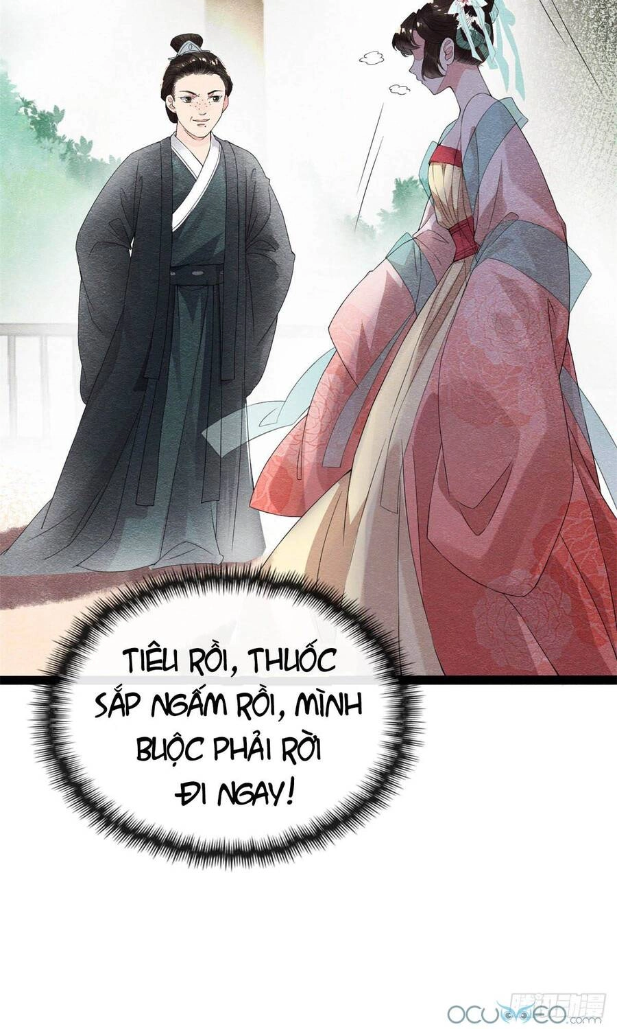 Tiêu Rồi, Lại Bị Bệnh Kiều Để Mắt Đến! Chapter 1 - 46