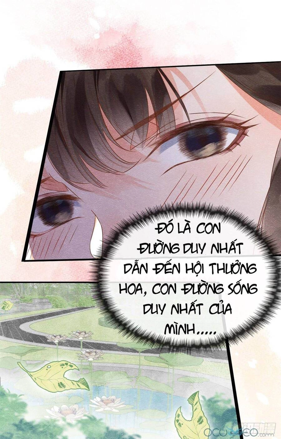 Tiêu Rồi, Lại Bị Bệnh Kiều Để Mắt Đến! Chapter 1 - 47