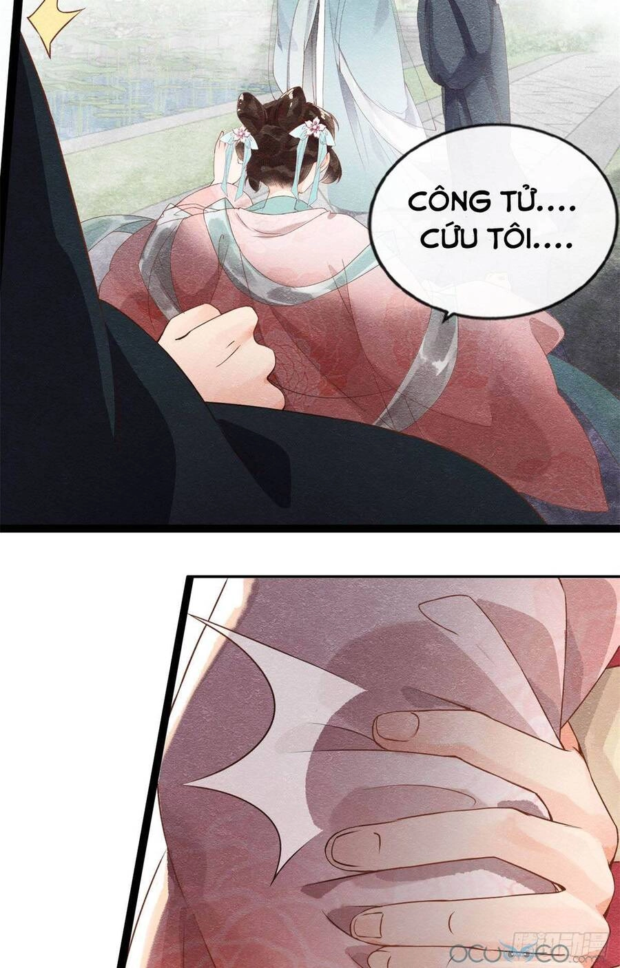 Tiêu Rồi, Lại Bị Bệnh Kiều Để Mắt Đến! Chapter 1 - 50