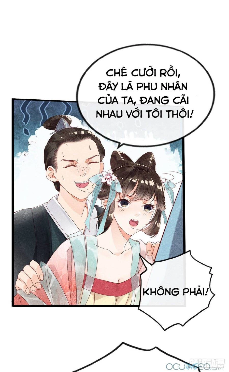 Tiêu Rồi, Lại Bị Bệnh Kiều Để Mắt Đến! Chapter 1 - 52