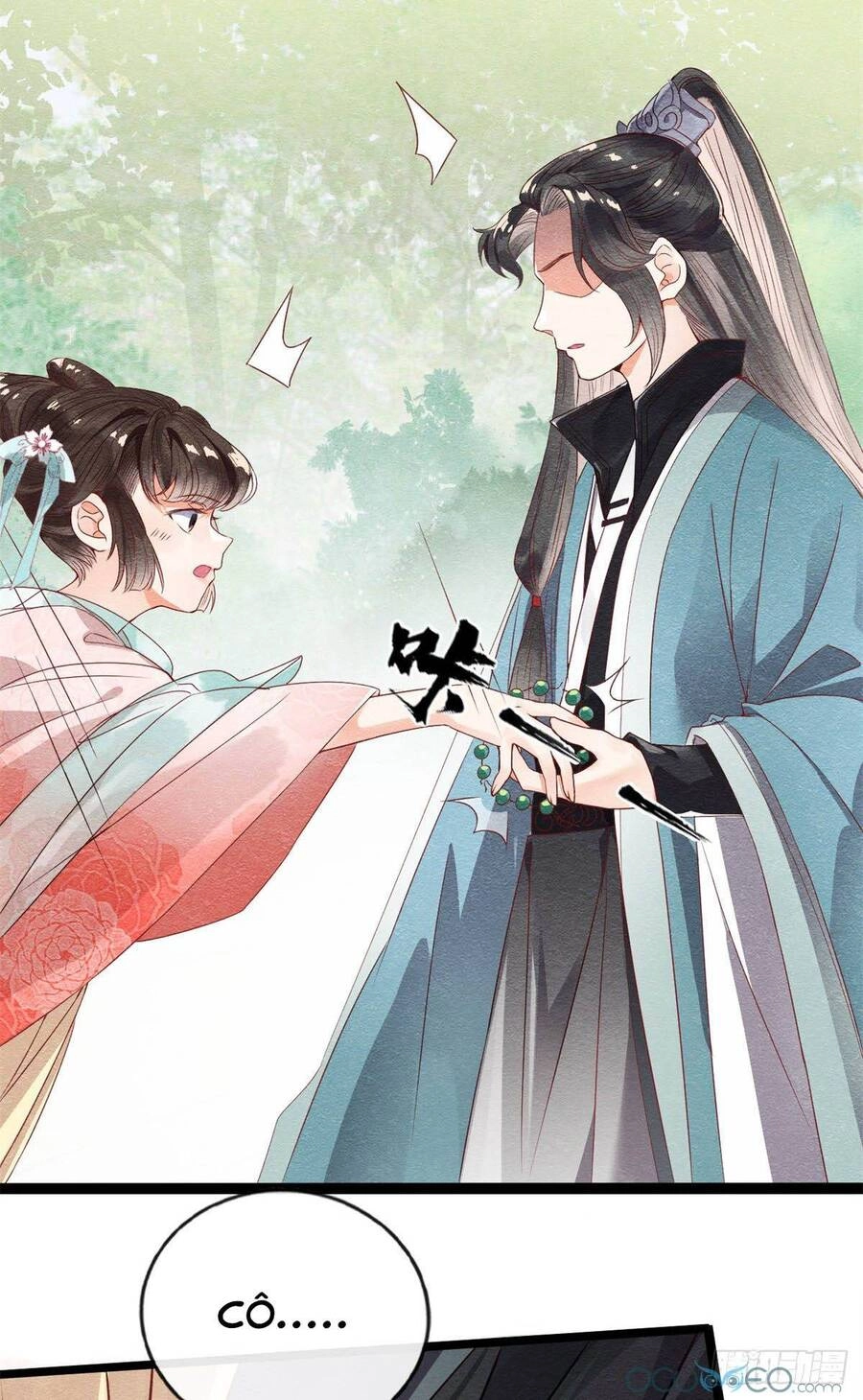 Tiêu Rồi, Lại Bị Bệnh Kiều Để Mắt Đến! Chapter 1 - 55