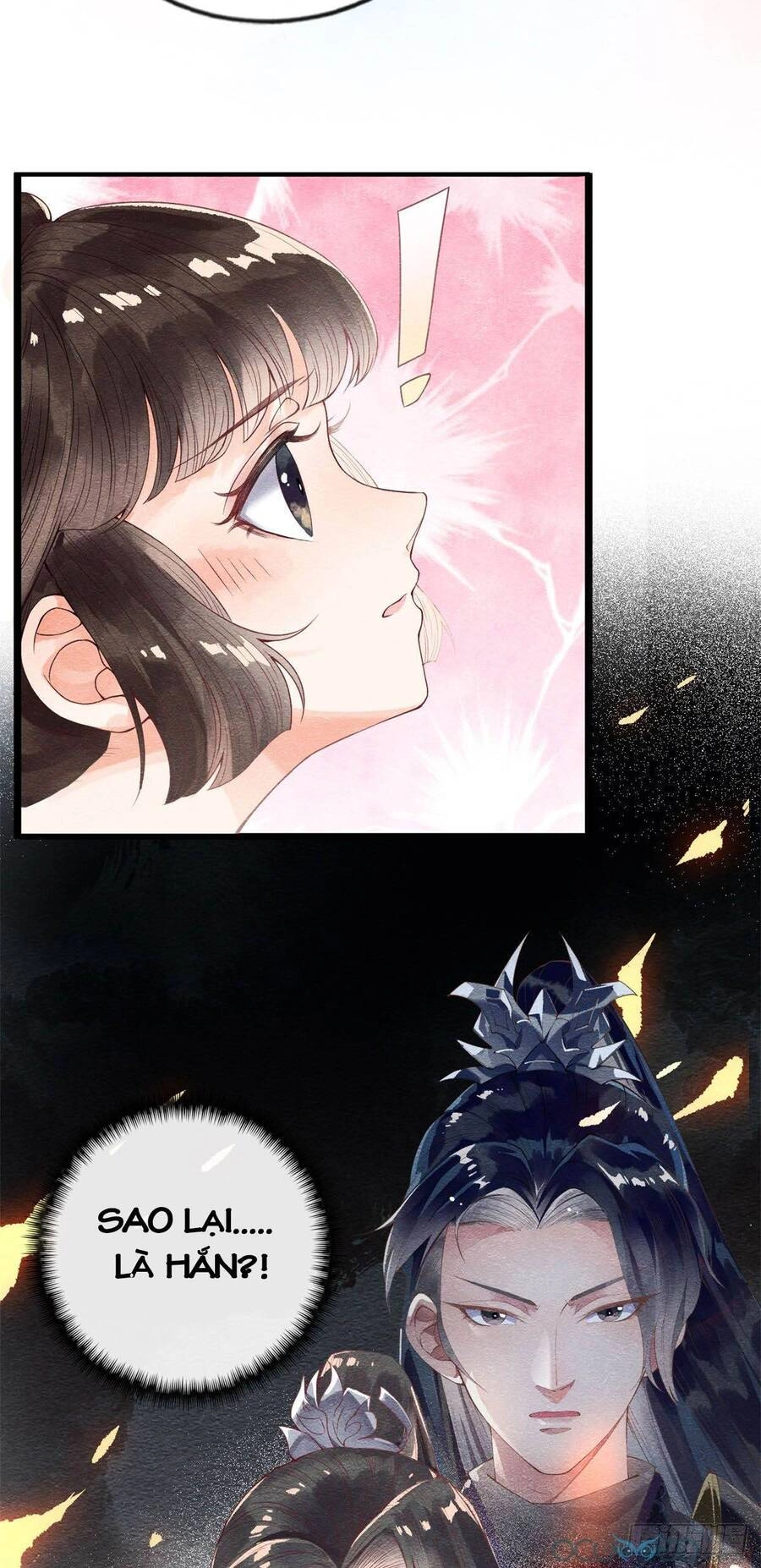 Tiêu Rồi, Lại Bị Bệnh Kiều Để Mắt Đến! Chapter 1 - 58