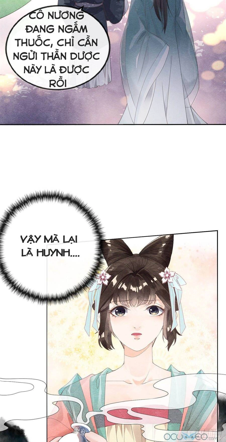 Tiêu Rồi, Lại Bị Bệnh Kiều Để Mắt Đến! Chapter 2 - 5