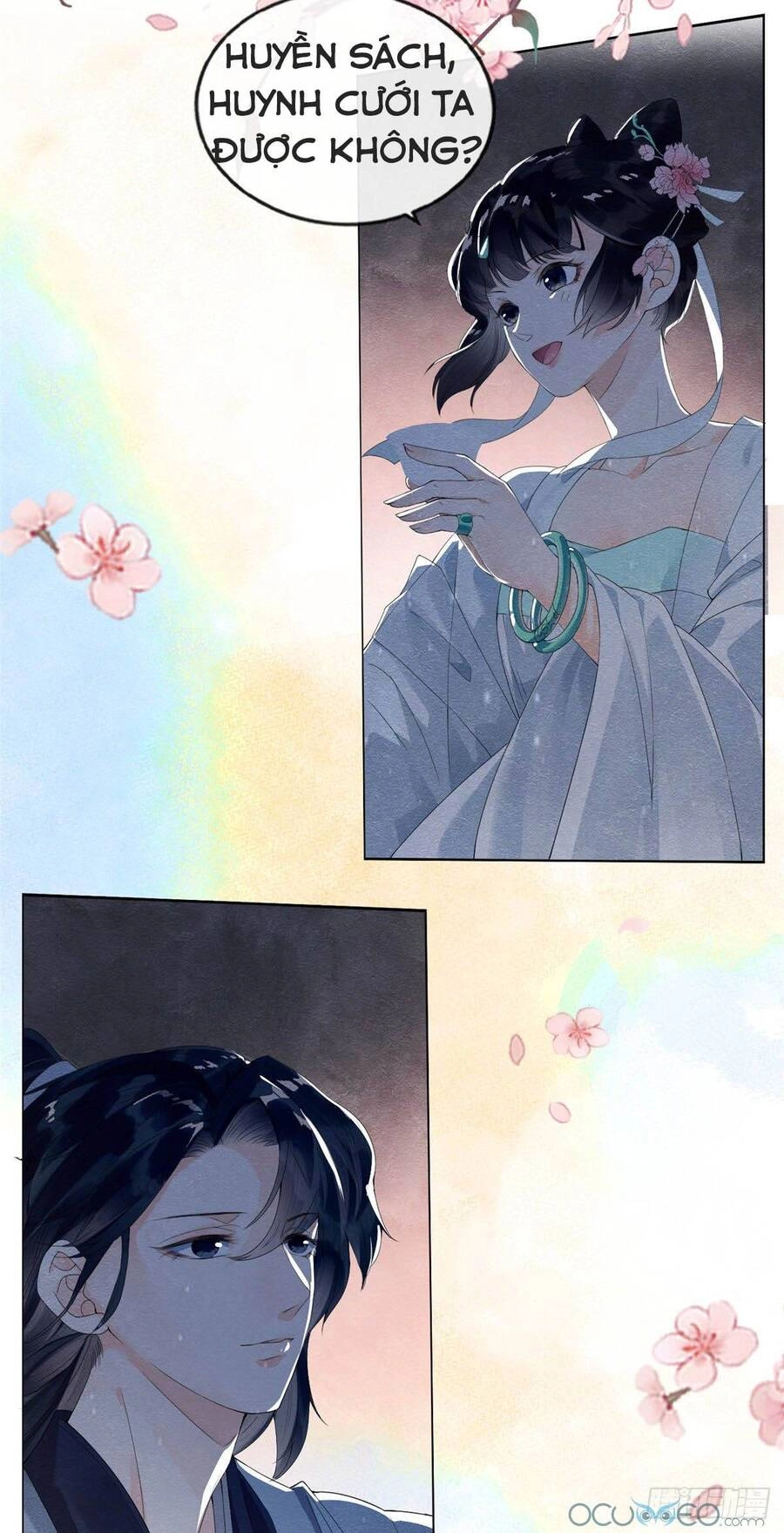 Tiêu Rồi, Lại Bị Bệnh Kiều Để Mắt Đến! Chapter 2 - 8