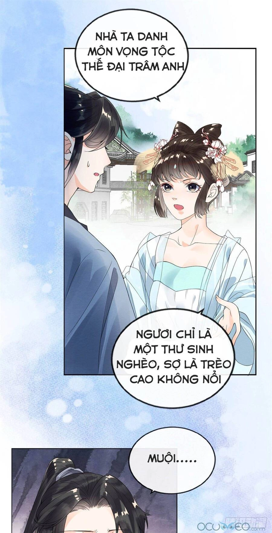 Tiêu Rồi, Lại Bị Bệnh Kiều Để Mắt Đến! Chapter 2 - 11