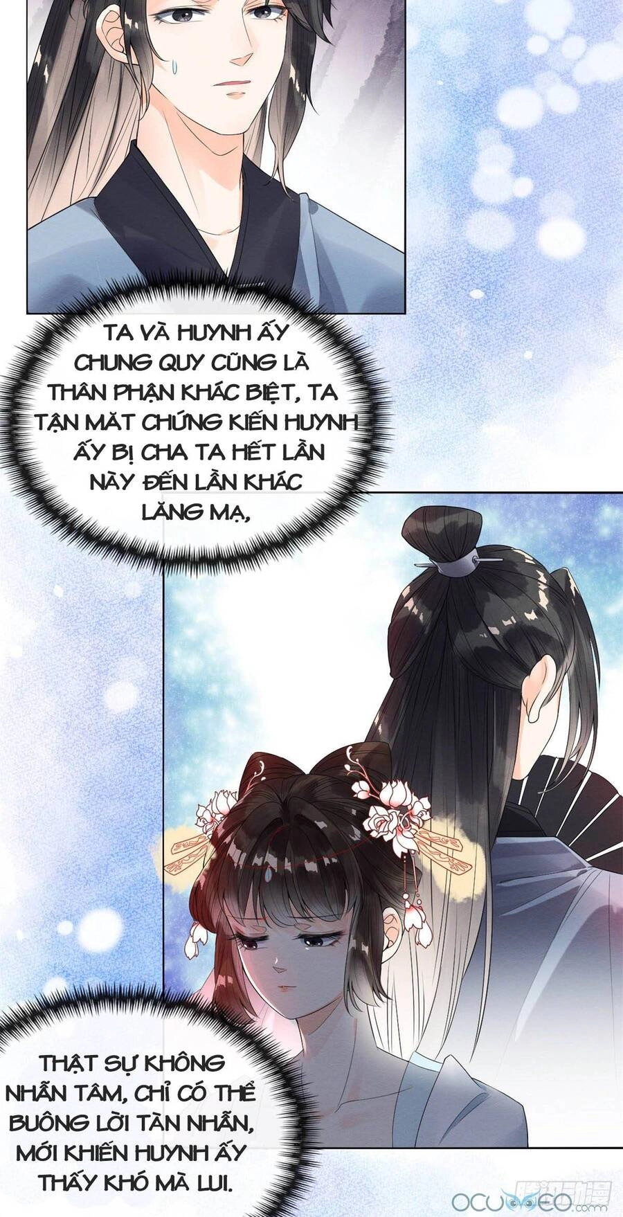 Tiêu Rồi, Lại Bị Bệnh Kiều Để Mắt Đến! Chapter 2 - 12