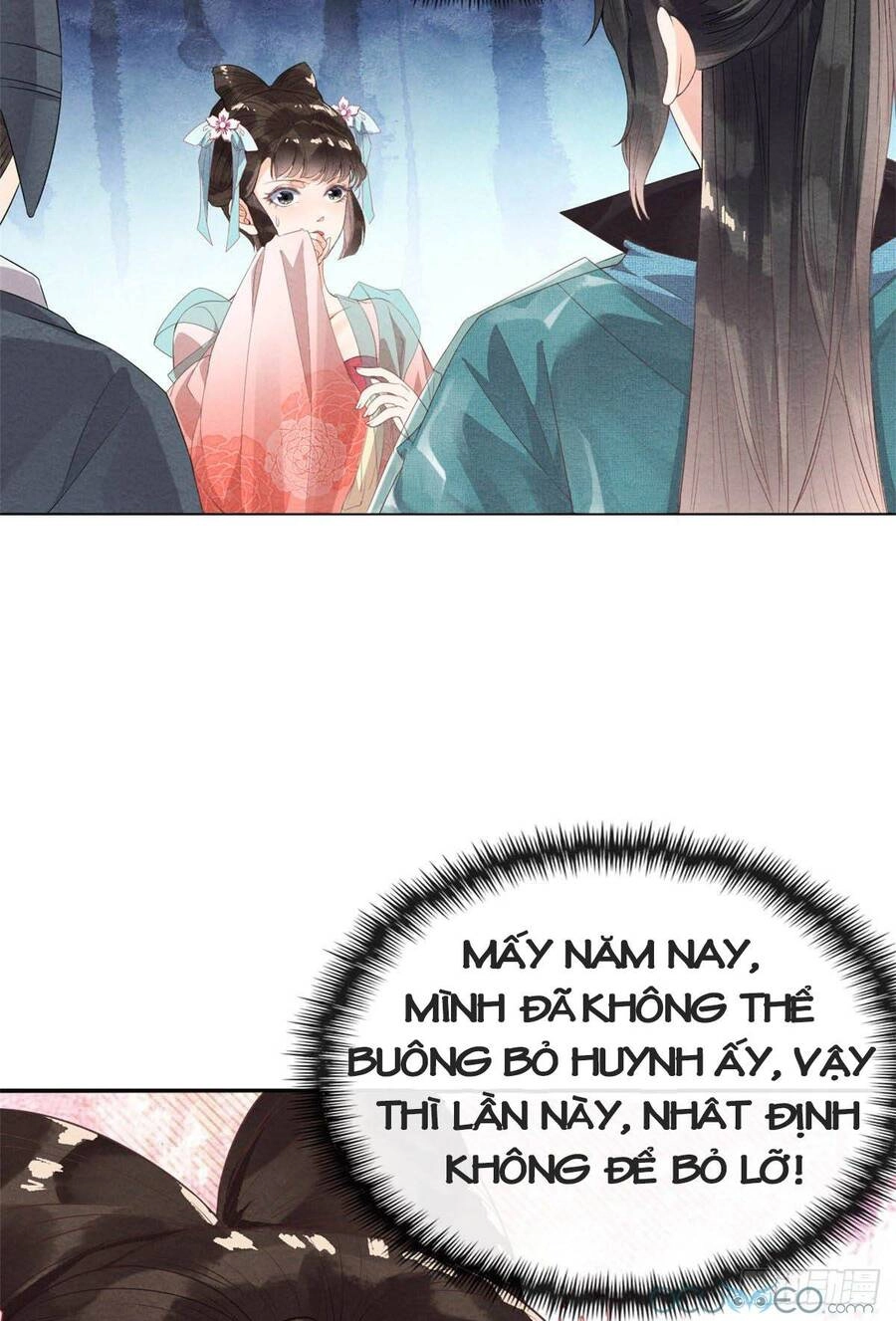 Tiêu Rồi, Lại Bị Bệnh Kiều Để Mắt Đến! Chapter 2 - 16