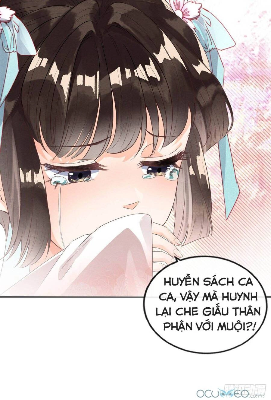 Tiêu Rồi, Lại Bị Bệnh Kiều Để Mắt Đến! Chapter 2 - 17