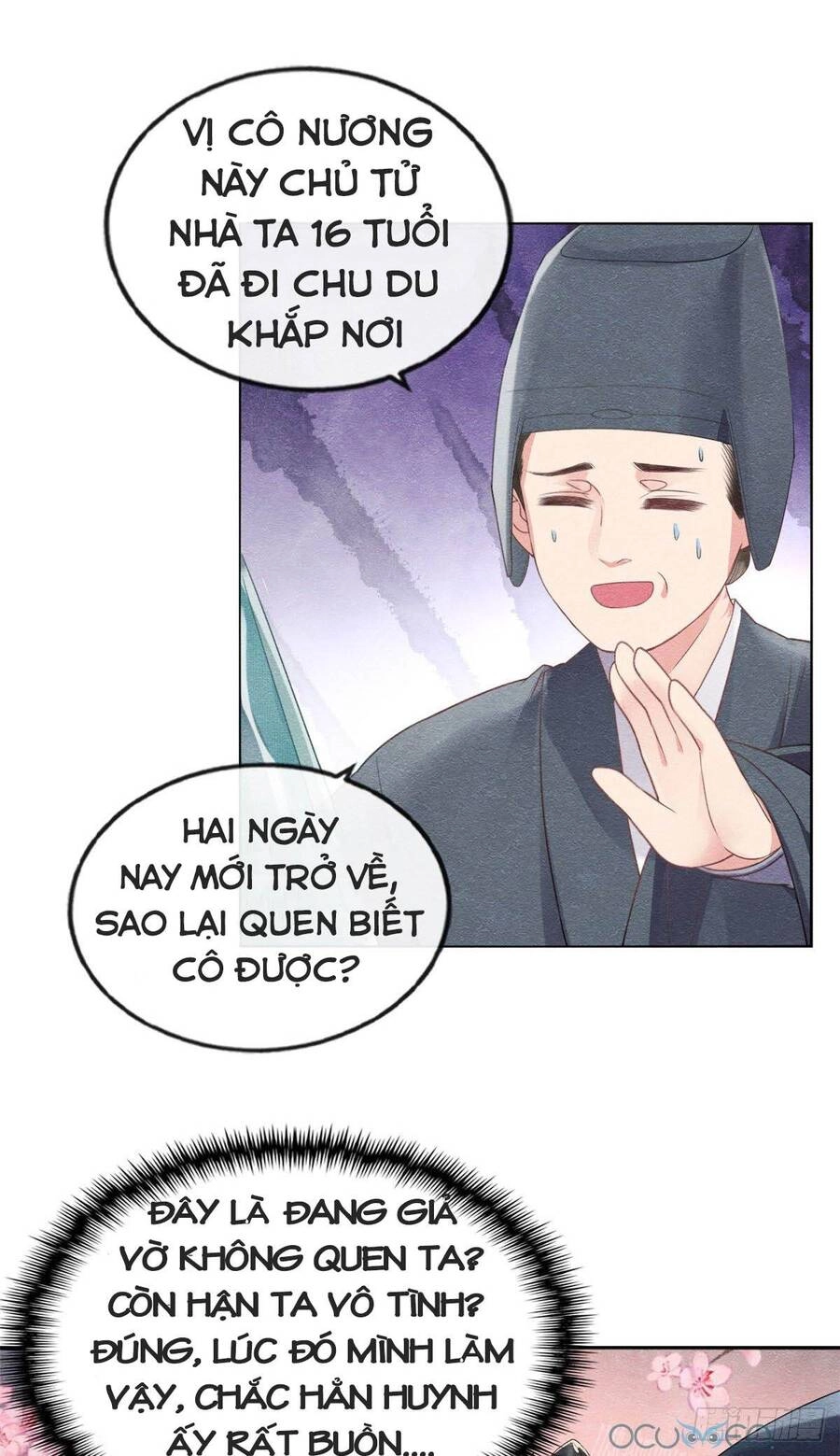 Tiêu Rồi, Lại Bị Bệnh Kiều Để Mắt Đến! Chapter 2 - 19