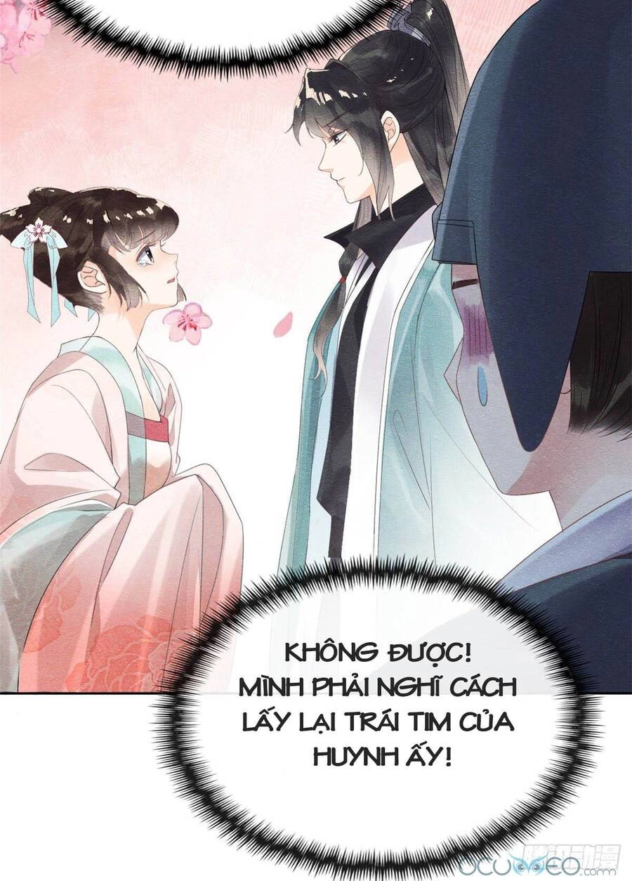 Tiêu Rồi, Lại Bị Bệnh Kiều Để Mắt Đến! Chapter 2 - 20