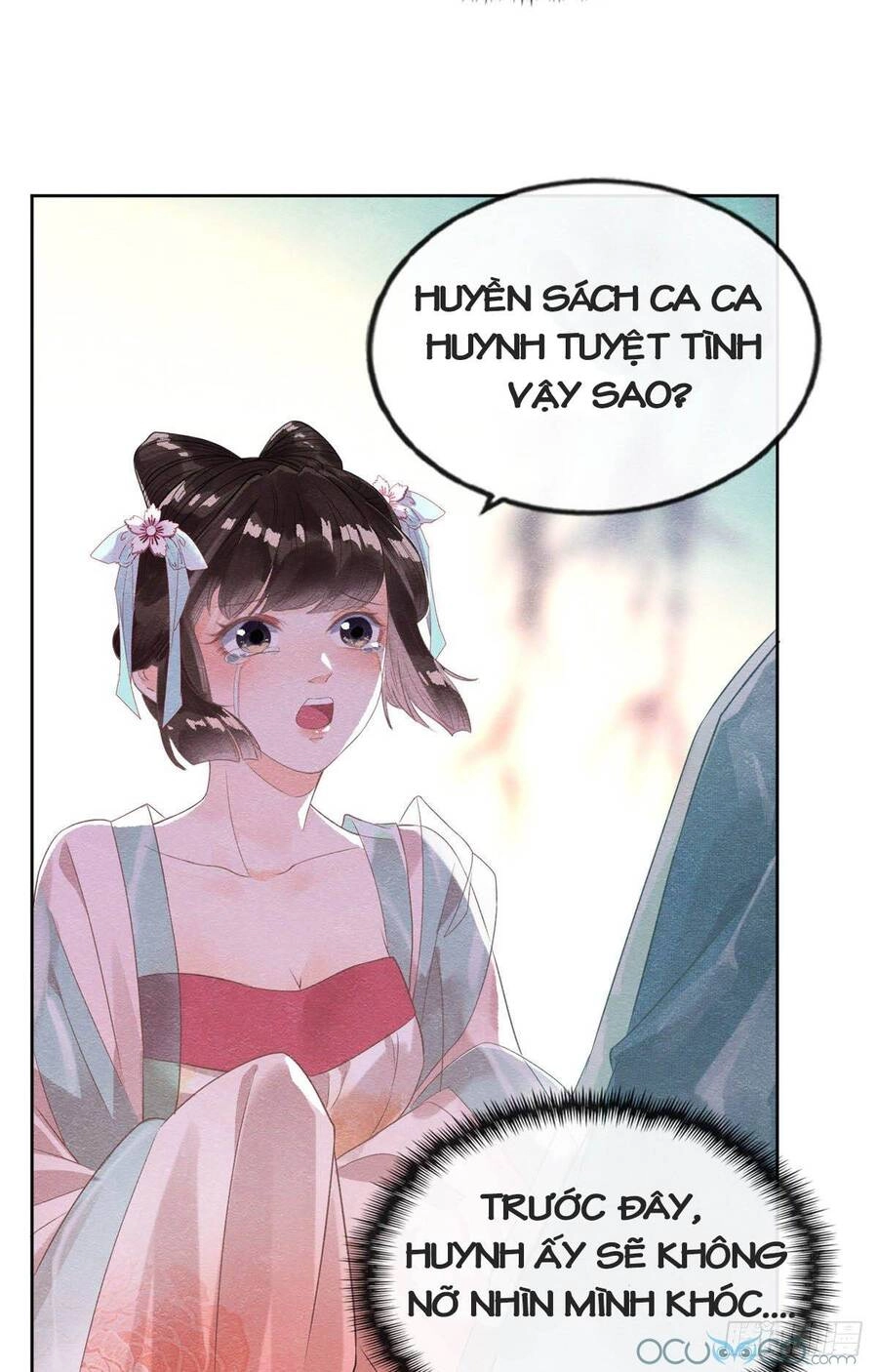 Tiêu Rồi, Lại Bị Bệnh Kiều Để Mắt Đến! Chapter 2 - 21