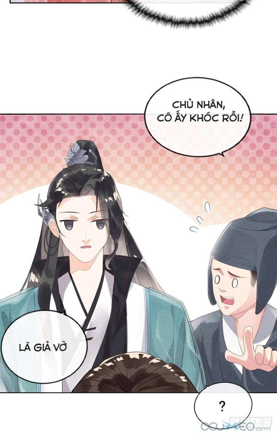 Tiêu Rồi, Lại Bị Bệnh Kiều Để Mắt Đến! Chapter 2 - 22