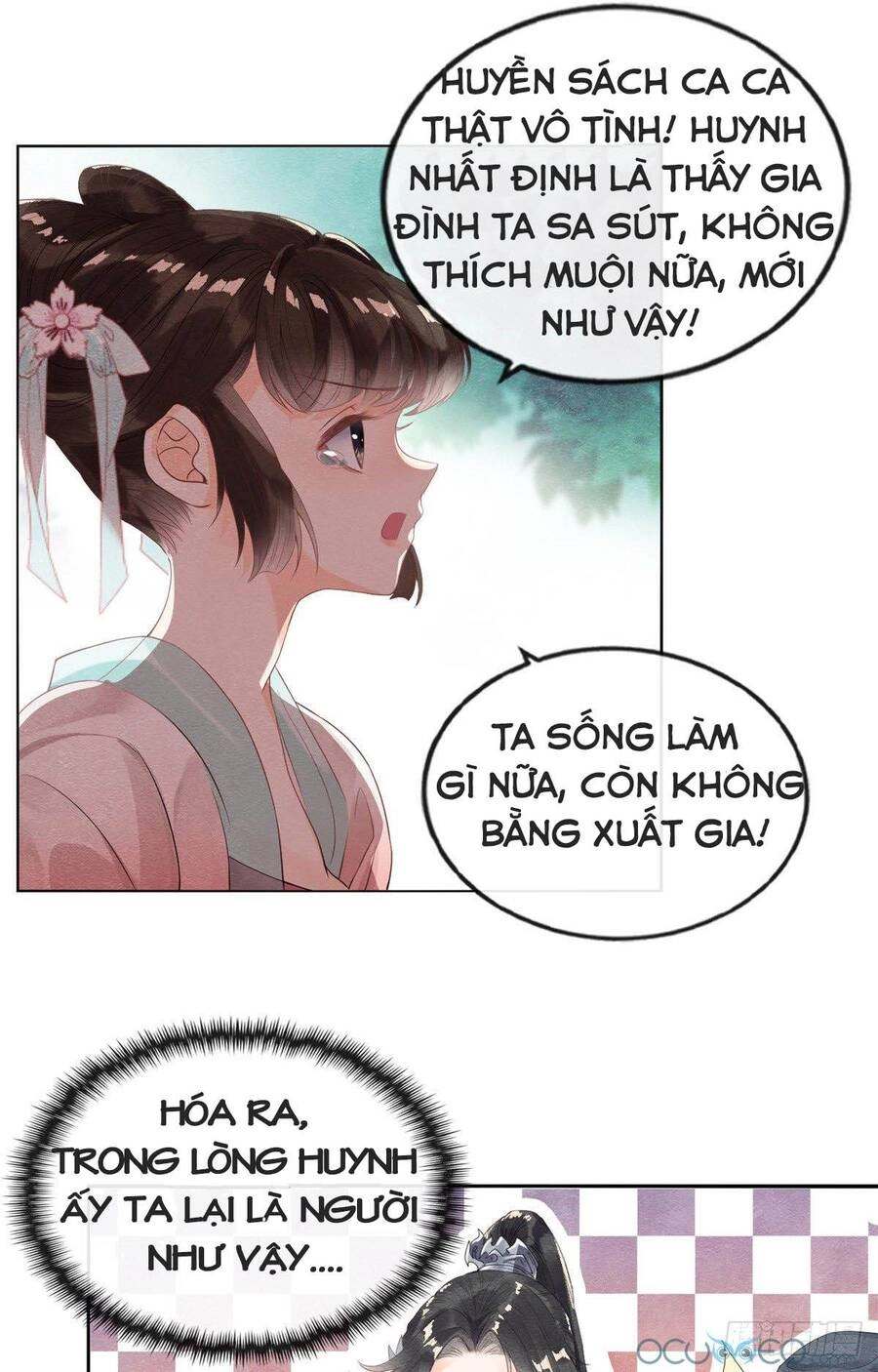 Tiêu Rồi, Lại Bị Bệnh Kiều Để Mắt Đến! Chapter 2 - 23