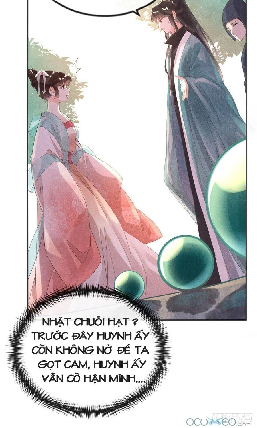 Tiêu Rồi, Lại Bị Bệnh Kiều Để Mắt Đến! Chapter 2 - 27