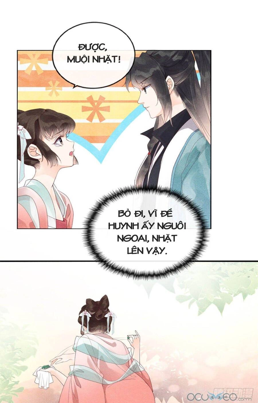 Tiêu Rồi, Lại Bị Bệnh Kiều Để Mắt Đến! Chapter 2 - 28