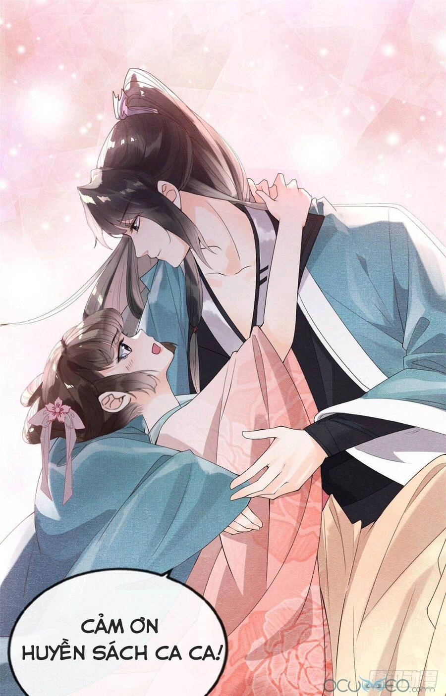 Tiêu Rồi, Lại Bị Bệnh Kiều Để Mắt Đến! Chapter 2 - 33