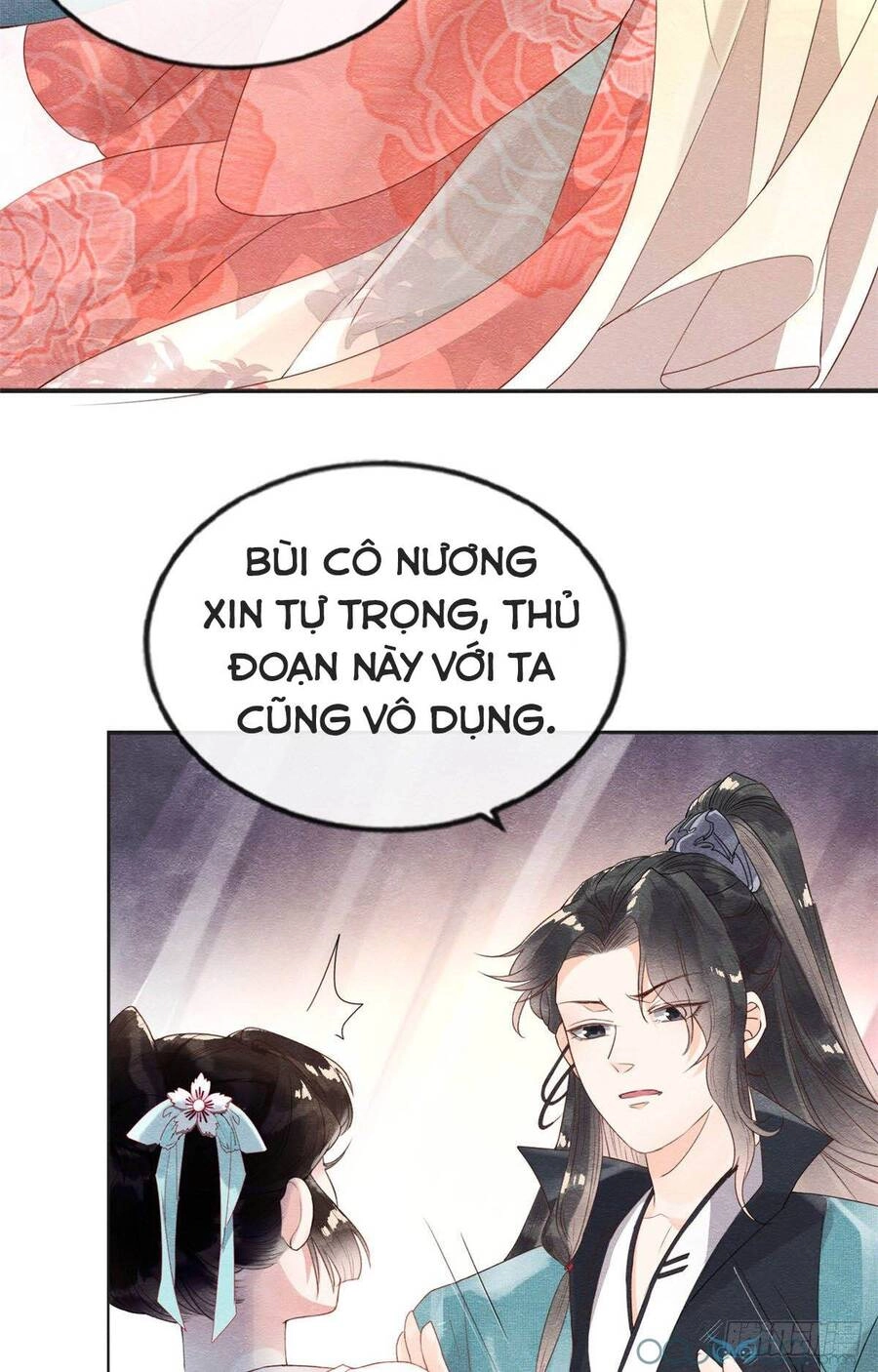 Tiêu Rồi, Lại Bị Bệnh Kiều Để Mắt Đến! Chapter 2 - 34