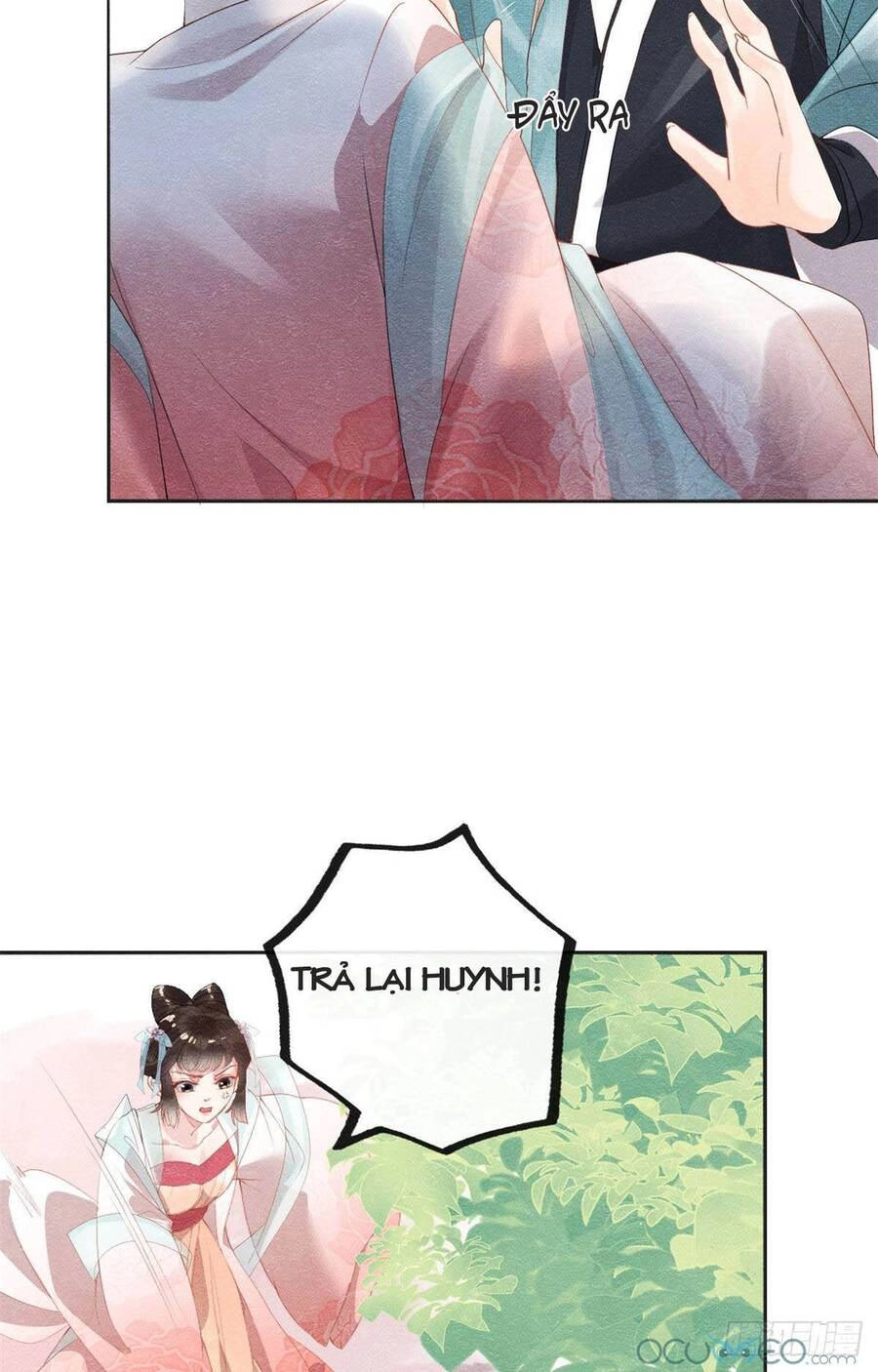 Tiêu Rồi, Lại Bị Bệnh Kiều Để Mắt Đến! Chapter 2 - 35