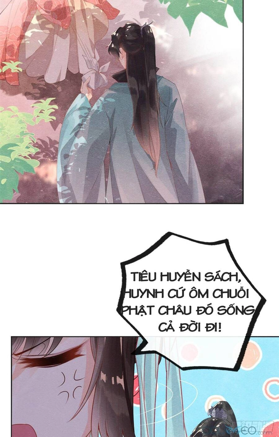 Tiêu Rồi, Lại Bị Bệnh Kiều Để Mắt Đến! Chapter 2 - 36