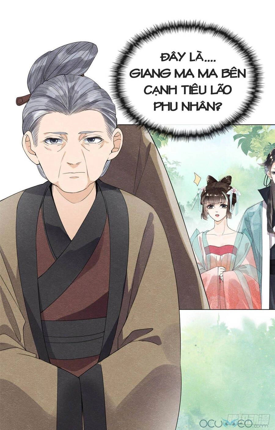 Tiêu Rồi, Lại Bị Bệnh Kiều Để Mắt Đến! Chapter 2 - 38