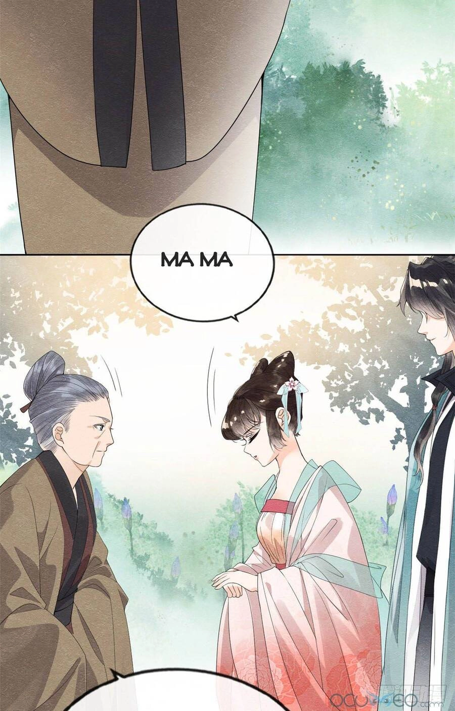 Tiêu Rồi, Lại Bị Bệnh Kiều Để Mắt Đến! Chapter 2 - 39