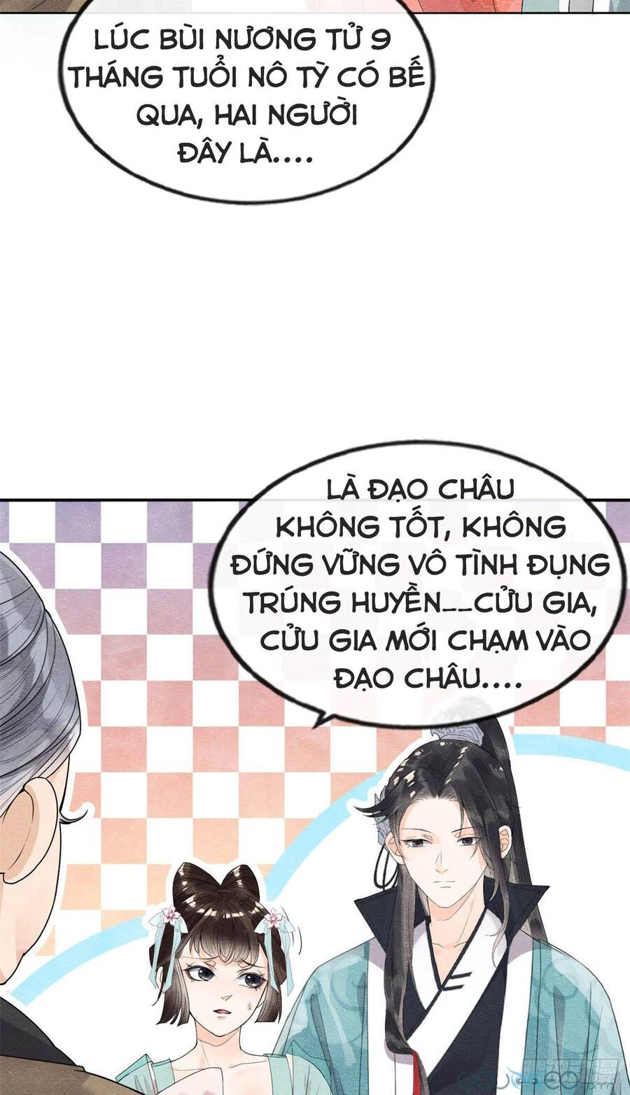 Tiêu Rồi, Lại Bị Bệnh Kiều Để Mắt Đến! Chapter 2 - 40