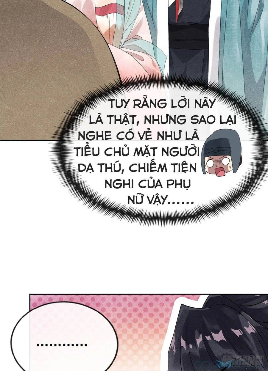 Tiêu Rồi, Lại Bị Bệnh Kiều Để Mắt Đến! Chapter 2 - 41