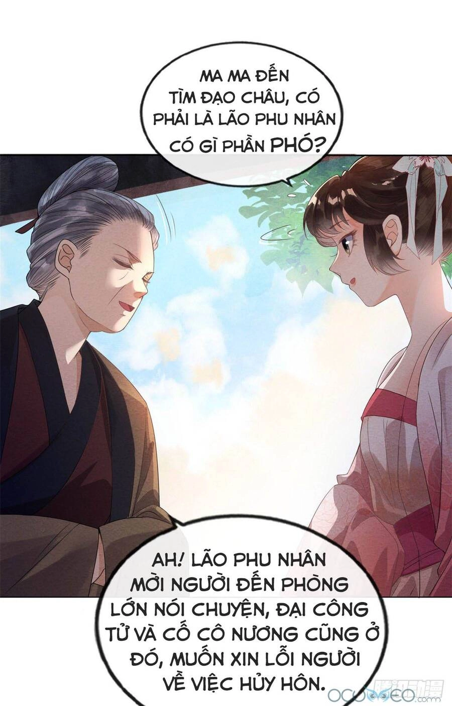 Tiêu Rồi, Lại Bị Bệnh Kiều Để Mắt Đến! Chapter 2 - 43