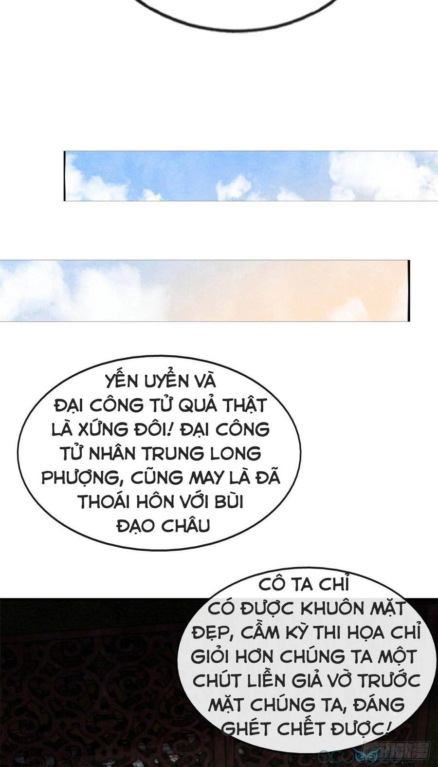 Tiêu Rồi, Lại Bị Bệnh Kiều Để Mắt Đến! Chapter 2 - 44