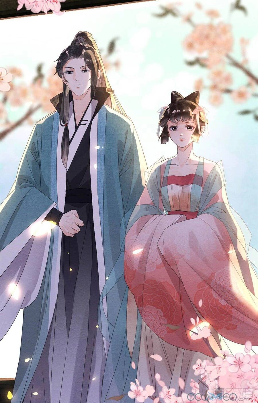 Tiêu Rồi, Lại Bị Bệnh Kiều Để Mắt Đến! Chapter 2 - 49