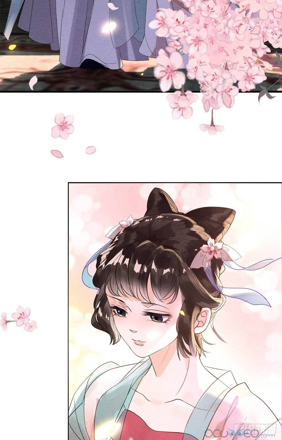 Tiêu Rồi, Lại Bị Bệnh Kiều Để Mắt Đến! Chapter 2 - 50